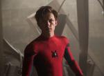 Spider-Man: Neue Trilogie mit Tom Holland soll in Arbeit sein