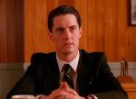 Kyle MacLachlan als Agent Cooper