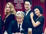 Twin Peaks: Die ersten Szenenbilder und Cast-Fotos zum Serien-Revival