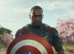 Captain America: Brave New World - Marvel veröffentlicht ersten Teaser-Trailer