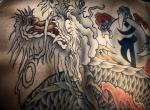 Like A Dragon: Yakuza - Erster Teaser-Trailer zu Spieleadaption