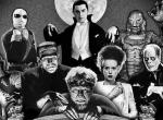 Universal Monster