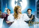Verwünscht: Disney arbeitet an einer Fortsetzung unter dem Titel Disenchanted