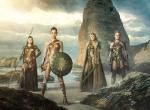 Neue TV-Spots zu Wonder Woman &amp; Fluch der Karibik 5