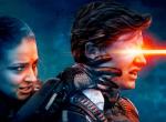 X-Men: Apocalypse - Szenenbild mit Cyclops und Jean Grey &amp; Trailer mit neuen Szenen