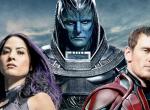 Offizielle Inhaltsangabe zu X-Men: Apocalypse