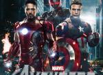 Avengers: Age of Ultron Poster