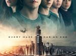 Gewinnspiel zu Maze Runner 3 - Die Auserwählten in der Todeszone: Gewinne 1x 2 Kinotickets