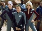 Galaxy Quest: Fernsehserie bei Paramount+ in Arbeit