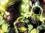 DC-Comic-Kritik: Green Lanterns 1: Planet des Zorns (Rebirth)