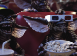 Gremlins 3: Drehbuch-Pitch von Shannon und Smith wurde abgelehnt