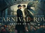 Carnival Row: Prime Video gibt Startdatum der finalen 2. Staffel bekannt 