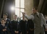 Phantastische Tierwesen: Dumbledores Geheimnisse - Charakterposter zu Teil 3 zeigen Dumbledores Armee