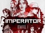 Imperator: Fantasythriller-Hörspiel von Kai Meyer angekündigt