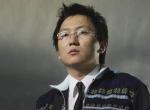 Masi Oka aus Heroes