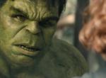 Hulk im Avengers: Age of Ultron