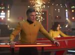 Star Trek: Strange New Worlds - Drehstart und fünf neue Darsteller für die Serie