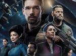 The Expanse: Shohreh Aghdashloo & Cara Gee im Interview zum Start von Staffel 5