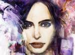 Jessica Jones bekommt eine 2. Staffel