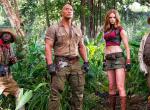 Jumanji 3: Danny Glover spielt in der Fortsetzung mit