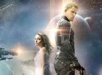 Jupiter Ascending kurzfristig auf Februar 2015 verschoben