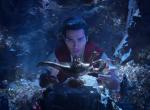 Aladdin: Neue Charakterposter online