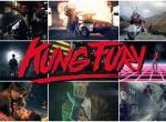 Kung Fury: Arnold Schwarzenegger in der Fortsetzung dabei