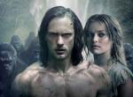 Kritik zu Legend of Tarzan - Viel Body, wenig Brain