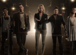 The Quest: Erster Trailer zur zweiten Staffel von The Librarians