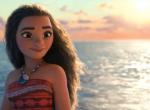 Vaiana: David G. Derrick Jr. inszeniert die Serie für Disney+