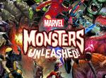 Marvel veröffentlicht Trailer zum Comic-Event Monsters Unleashed