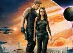 Jupiter Ascending Poster