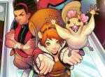 New Warriors: Teammitglieder der neuen Marvel-Serie enthüllt