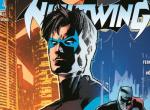 DC-Comic-Kritik: Nightwing 1: Besser als Batman (Rebirth)