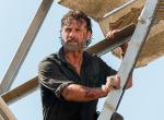 The Walking Dead: Staffelpremiere 8.01 mit schwachen Quoten