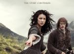 Outlander Promo Staffel 2