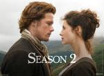 Outlander: Staffel 3 und Staffel 4 sind offiziell bestätigt