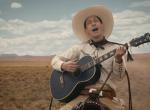 The Ballad of Buster Scruggs: Kritik zum neuen Western der Coen-Brüder