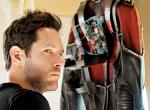 Paul Rudd is Ant-Man