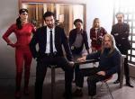 Powers: Sony stellt die Serie nach Staffel 2 ein