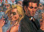 Preacher: Start der Dreharbeiten und erstes Foto