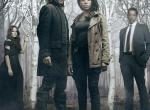 Sleepy Hollow Promofoto