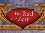 Das Rad der Zeit: Fantasyreihe wird als TV-Serie adaptiert