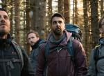 The Ritual: Trailer zum neuen Horror-Streifen von Netflix