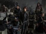 Epische Nostalgie - Spoiler-Kritik zu Rogue One: A Star Wars Story