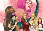 Runaways: Marvel setzt die Comicserie fort