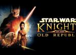 Star Wars: Knights of the Old Republic – Gerücht zu neuem Spiel aufgetaucht