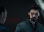 Azure Dragon – Kritik zu The Expanse 6.02