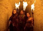 Shannara Chronicles: MTV bestellt eine zweite Staffel der Fantasyserie