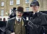 Sherlock: ARD gibt Sendetermin des Specials bekannt